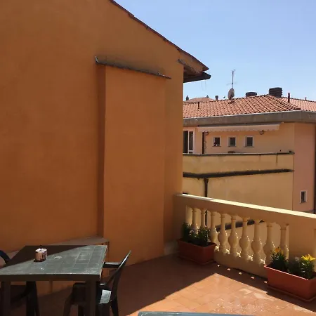 Casa Carducci 33-2
